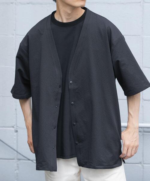 ITEMS URBANRESEARCH（アイテムズ アーバンリサーチ） カーディガン uv