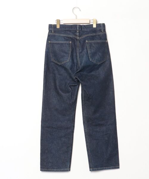 STEVEN ALAN（スティーブンアラン） デニムパンツ 30inch ネイビー