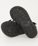 「Teva」 サンダル 27cm ブラック メンズの詳細画像1