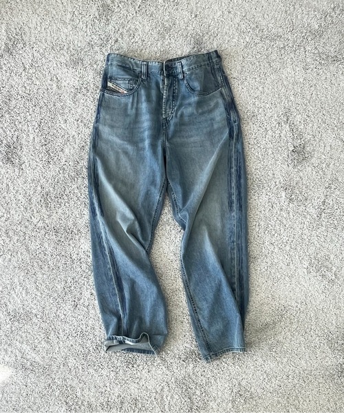 ジーンズ DIESEL 2001 D-marco-s7 メンズ レディースの画像