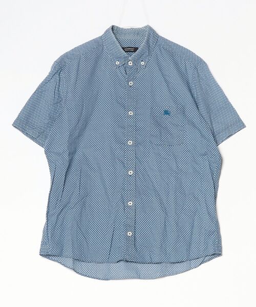 BURBERRY BLACK LABEL（バーバリーブラックレーベル） 半袖シャツ 3