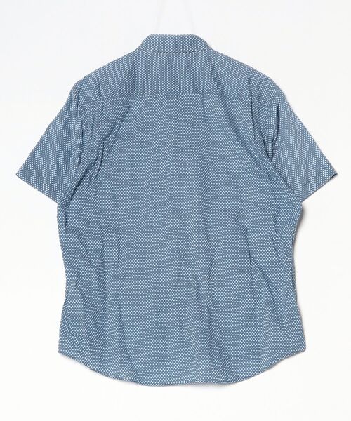 BURBERRY BLACK LABEL（バーバリーブラックレーベル） 半袖シャツ 3