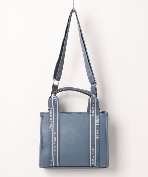GUESS（ゲス） トートバッグ JACKIE MINI SMALL TOTE トートバッグ