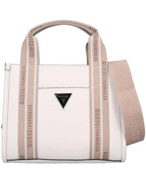 GUESS（ゲス） トートバッグ JACKIE MINI SMALL TOTE トートバッグ