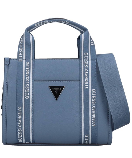 GUESS（ゲス） トートバッグ JACKIE MINI SMALL TOTE トートバッグ