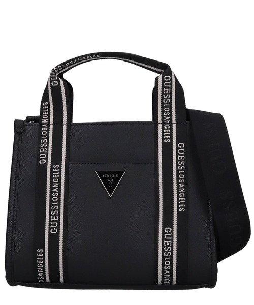 GUESS（ゲス） トートバッグ JACKIE MINI SMALL TOTE トートバッグ