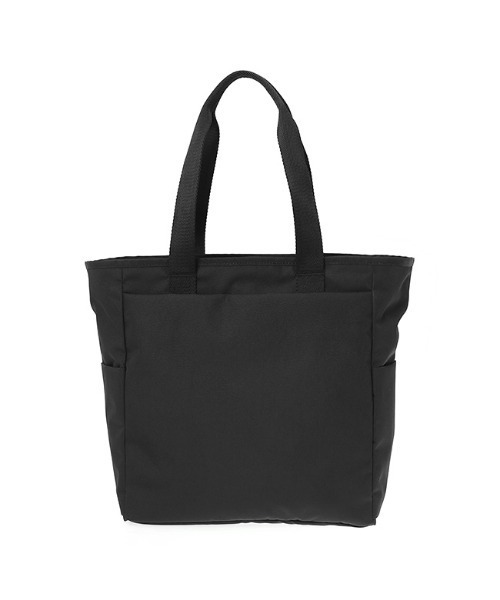 「Manhattan Portage BLACK LABEL」 トートバッグ MEDIUM ブラック メンズ_画像7