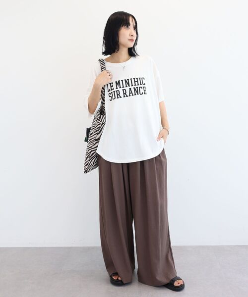 Green Parks（グリーンパークス） tシャツ 半袖 「接触冷感・抗菌防臭