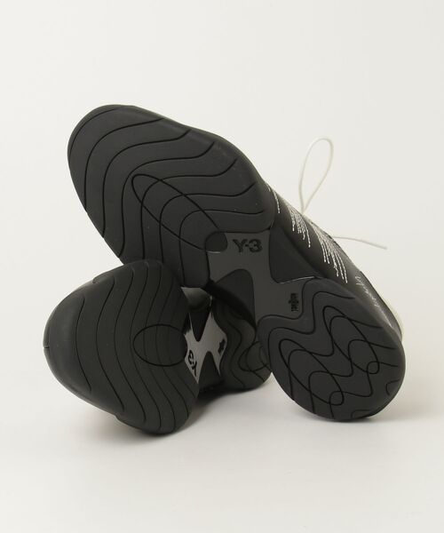 Greeny様 リクエスト　　3組セット　Lサイズ2つ　Mサイズ1つ Y-3 スニーカー REGU メンズ レディース : ZOZOTOWN Yahoo!店 - 通販