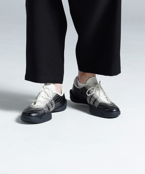 Y ー 3 スニーカー 240mm Y-3 スニーカー TOKYO メンズ レディース