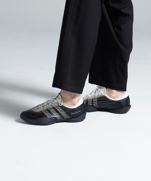 Y-3 スニーカー REGU メンズ レディース : ZOZOTOWN Yahoo!店 - 通販