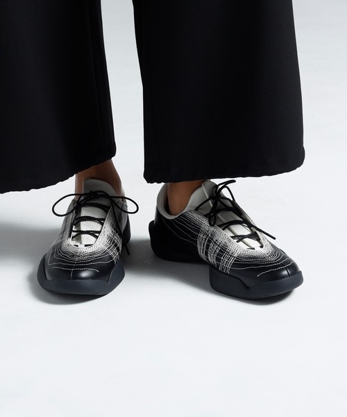 Y-3 スニーカー REGU メンズ レディース : ZOZOTOWN Yahoo!店 - 通販