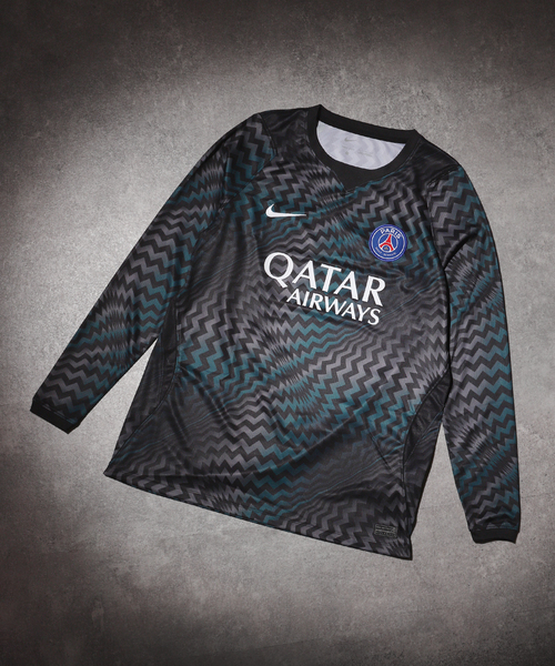 NIKE（ナイキ） nike tシャツ 「NIKE / ナイキ」PSG M NK DF JSY LS