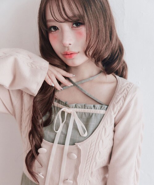 OLIVE des OLIVE（オリーブデオリーブ） ワンピース 「新色追加