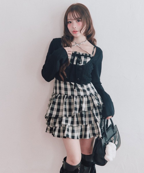 OLIVE des OLIVE（オリーブデオリーブ） ワンピース 「新色追加
