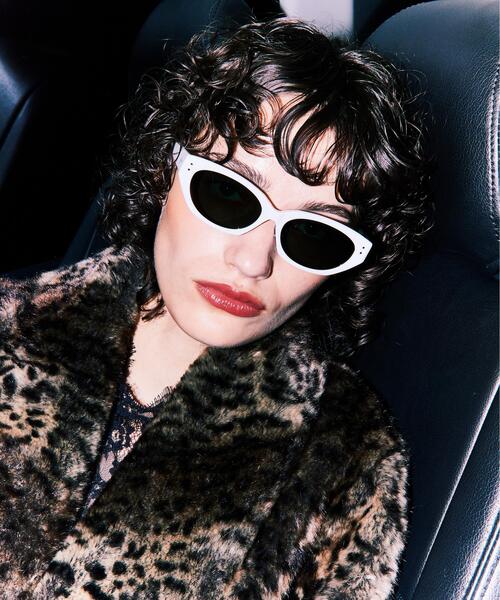 Schott N.Y.C（ショット） サングラス Schott/ショット/EYEWEAR JAMES