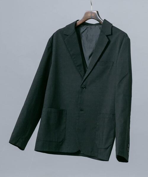 あ*た様 RAKINES ラキネス テーラードジャケット サイズ3 ウール100 URBAN RESEARCH ROSSO MEN ジャケット テーラードジャケット