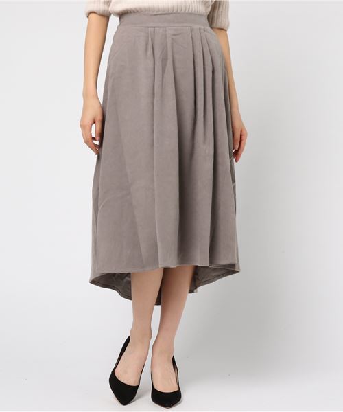 超激得安い スカート 通販 Paypayモール サンディングピーチテールカットスカート Zozotown Paypayモール店 豊富な安い Vanderschooten Com