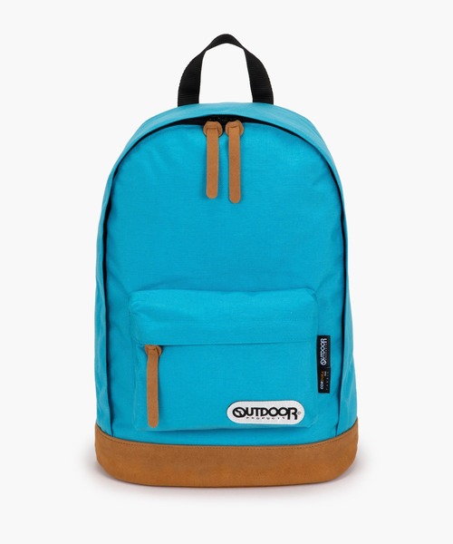 [アウトドアプロダクツ] DAY PACK 4052EXPT OUTDOOR PRODUCTS アウトドアプロダクツ リュック DAY PACK OD