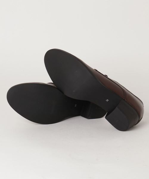 Marie-Louise（マリ－・ルイ－ズ） フォーマルシューズ 「Marie-Louise