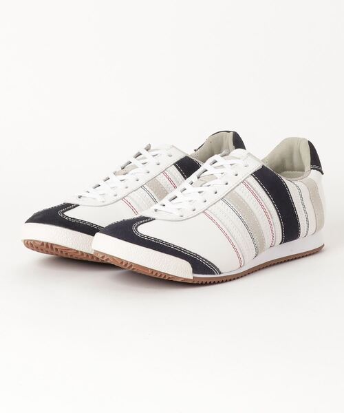 スニーカー リーガル メンズ サイドラインレザースニーカー Zozotown Yahoo 店 通販 Yahoo ショッピング