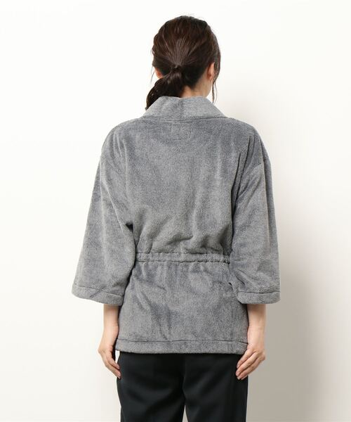 カーディガン 「TETERA」TETERA/JAPAN FUR DOTERA レディース メンズ TETERA カーディガン 「TETERA」TETERA/JAPAN FUR DOTERA