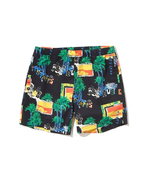 【新品未使用】DEUS Sandbar Lambada (デウス ) JACK & MARIE パンツ DEUS Sandbar Lambada (デウス )(2colors