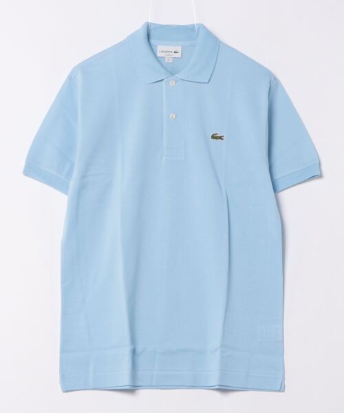 LACOSTE ポロシャツ 「LACOSTE」POLOS L1212LJ-99 メンズ