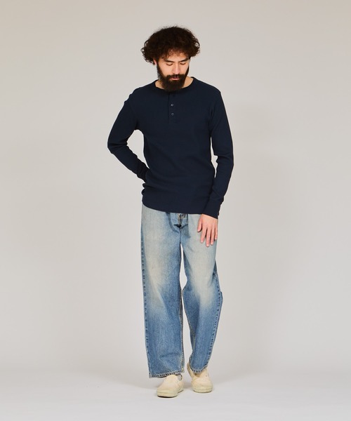 Hanes（ヘインズ） tシャツ 「Hanes/ヘインズ」メンズ ビーフィー