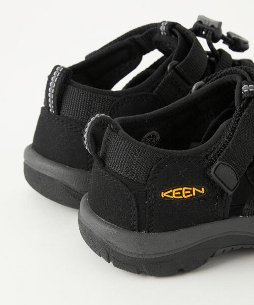サンダル <KEEN(キーン)>NEWPORT H2 BLK 17cm-21cm|ZOZOTOWN PayPayモール店|06
