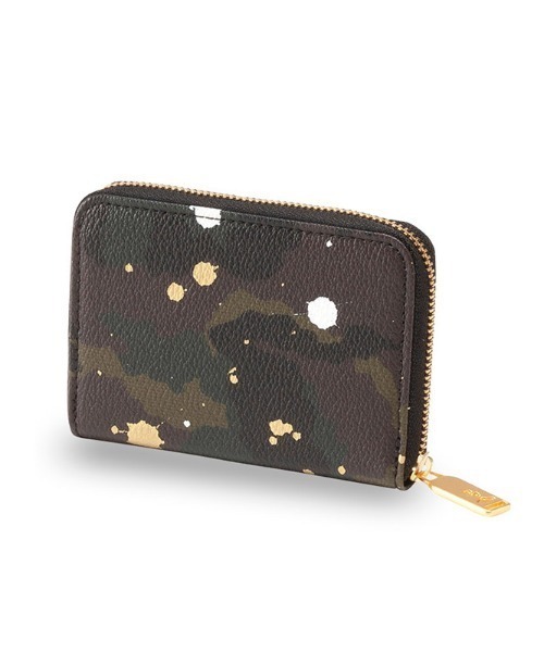 財布 Gentil Bandit ジャンティバンティ ラウンドジップミニウォレット Gentil Zozotown Zozotown メンズファッション 店 通販