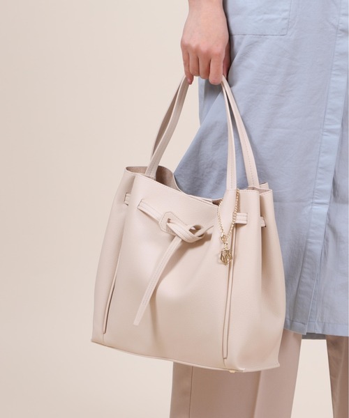 トートバッグ バッグ レディース インバッグ付き トートバッグ Zozotown Yahoo 店 通販 Yahoo ショッピング