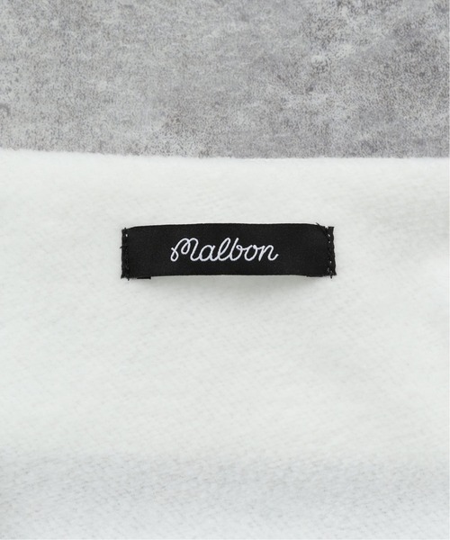 JOURNAL STANDARD トレーナー スウェット 「MALBON GOLF