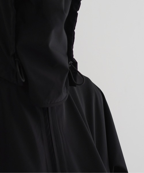 ナイロンジャケット 「EXCLUSIVE」O- Barthlotto jk メンズの画像