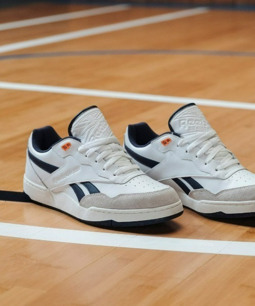 Reebok（リーボック） スニーカー BB 4000 II メンズ : ZOZOTOWN Yahoo 