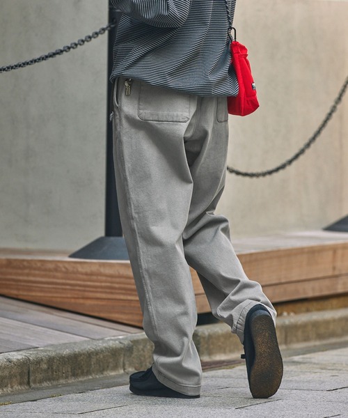 CLAW GEAR実物　エンフォーサーパンツ　グレー CLAWGEAR クロウギア ENFORCER PANT ミリタリーパンツ - メルカリ