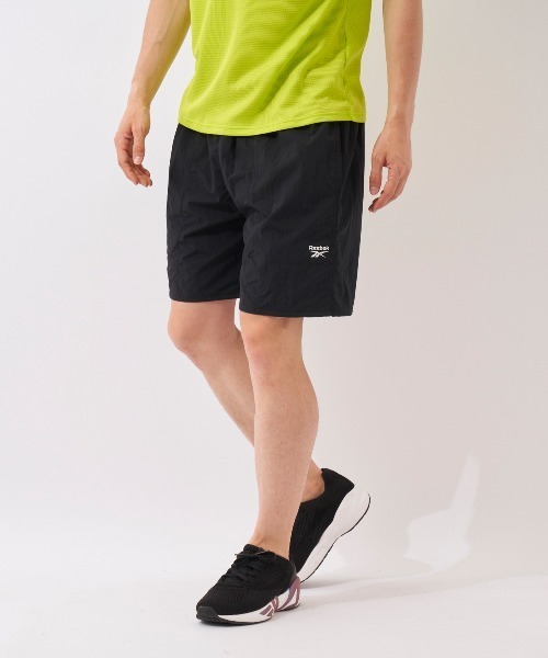 Reebok（リーボック） 水着 「Reebok:リーボック」水陸両用ナイロン