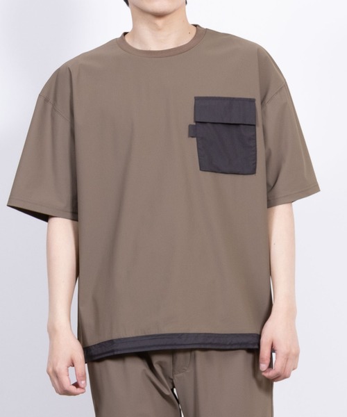 最高コスパ 2枚セットゆったりTシャツ UV・接触冷感半袖 暑さ対策 シンプル 無地 接触冷感 UV対策 抗菌防臭 吸水速乾 綿 コトン 楽天市場】Tシャツ 接触冷感 プチプラ ファッション 半袖 青