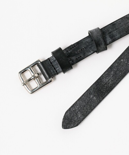 BEAMS F（ビームスF） ベルト BEORMA / 22ミリ ダブルループ