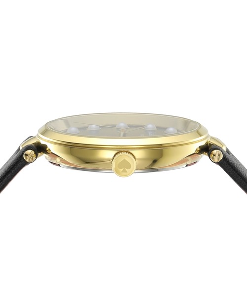 Kate Spade KSW1808 腕時計 レディース並行輸入品 kate spade NEW YORK 腕時計 ケイト・スペード レディース