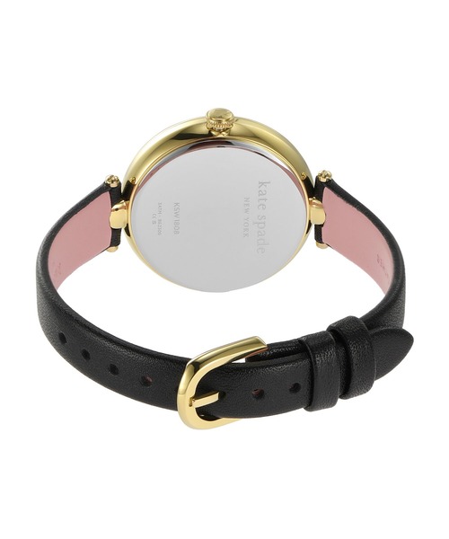 Kate Spade KSW1808 腕時計 レディース並行輸入品 kate spade NEW YORK 腕時計 ケイト・スペード レディース