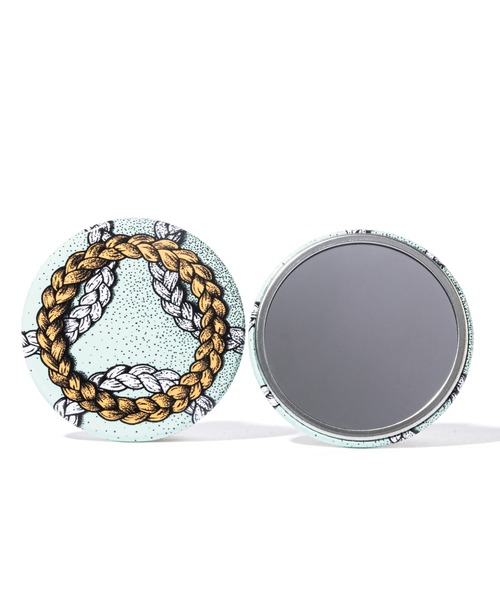 Oskin &Hair オースキンアンドヘア　オーバーム　キーリング O ・Holder (gold) (silver) 販売のお知らせ | O SKIN & HAIR