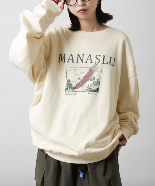 20％OFF　お買い得　トレーナー　ビッグトレーナー　5分袖トレーナー　綿ジャージートレーナー　アルドリッジ　送料無料 ZIP FIVE トレーナー スウェット マイクロ フリース ワン