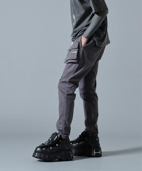 DANKE SCHON（ダンケシェーン） パンツ 「WEB＆DEPOT限定」DankeSchon