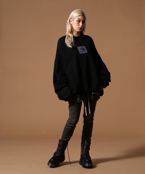 DankeSchon セットアップ DANKE SCHON（ダンケシェーン） パンツ 「WEB＆DEPOT限定」DankeSchon