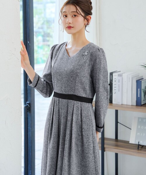 美品✨7万 フォクシー モダンエンパイアドレス ワンピース 19年　ティアード 楽天市場】貴族ドレス 中世 マキシ丈ワンピース 豪華 欧米宮廷風