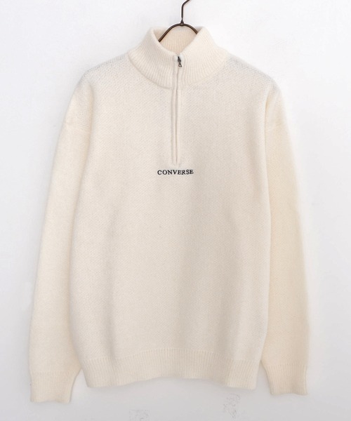 CONVERSE（コンバース） セーター ニット 「CONVERSE/コンバース