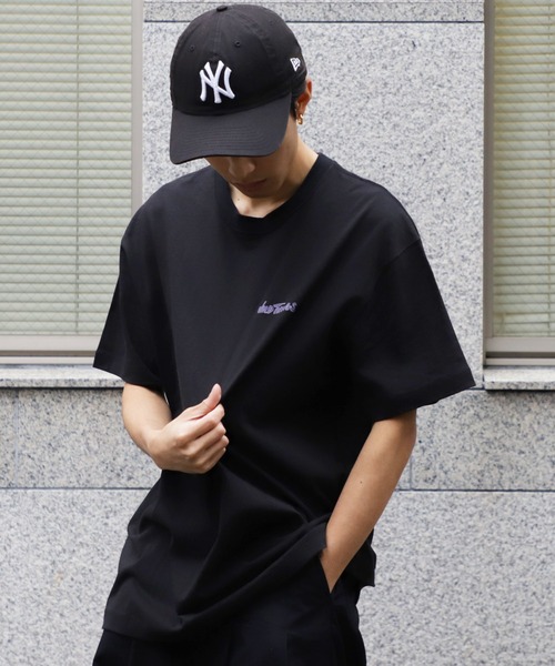 WILD THINGS tシャツ 「WILDTHINGS/ワイルドシングス」 クロー