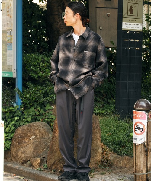 GRAMICCI（グラミチ） パンツ 「日本限定モデル」Gramicci/グラミチ