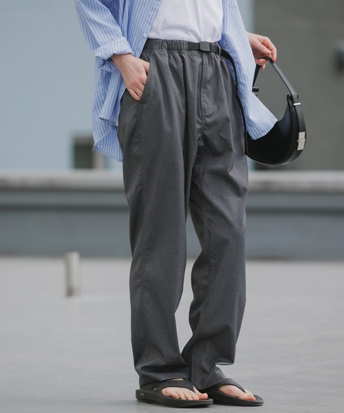 GRAMICCI（グラミチ） パンツ メンズ レディース : ZOZOTOWN Yahoo!店